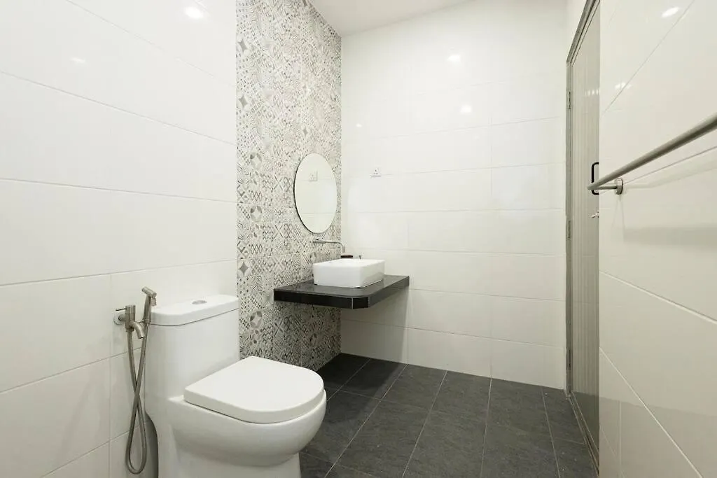 Holiday home Inwood - Pet Allow Ipoh Homestay & Bbq Malaysia