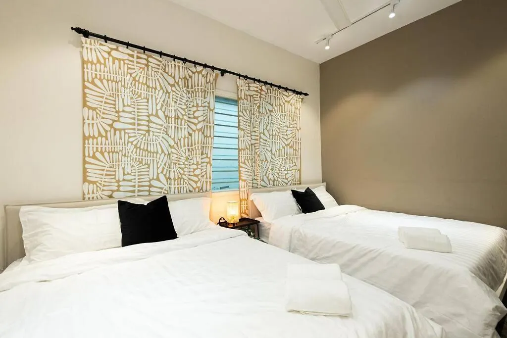 Inwood - Pet Allow Ipoh Homestay & Bbq 0*,  Malaysia