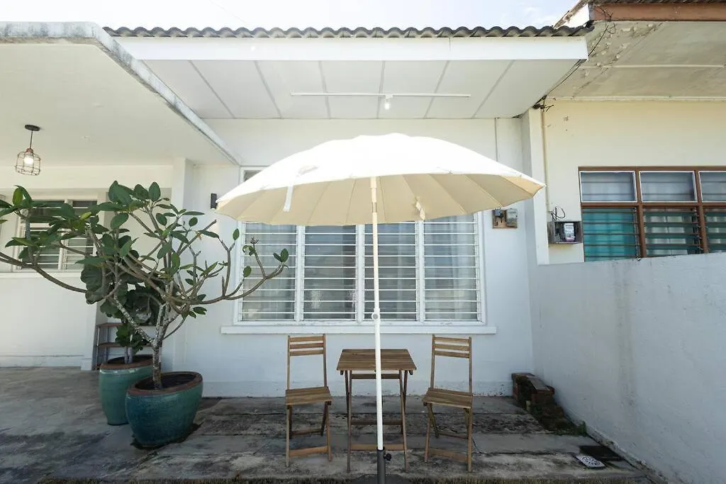 Inwood - Pet Allow Ipoh Homestay & Bbq Holiday home
