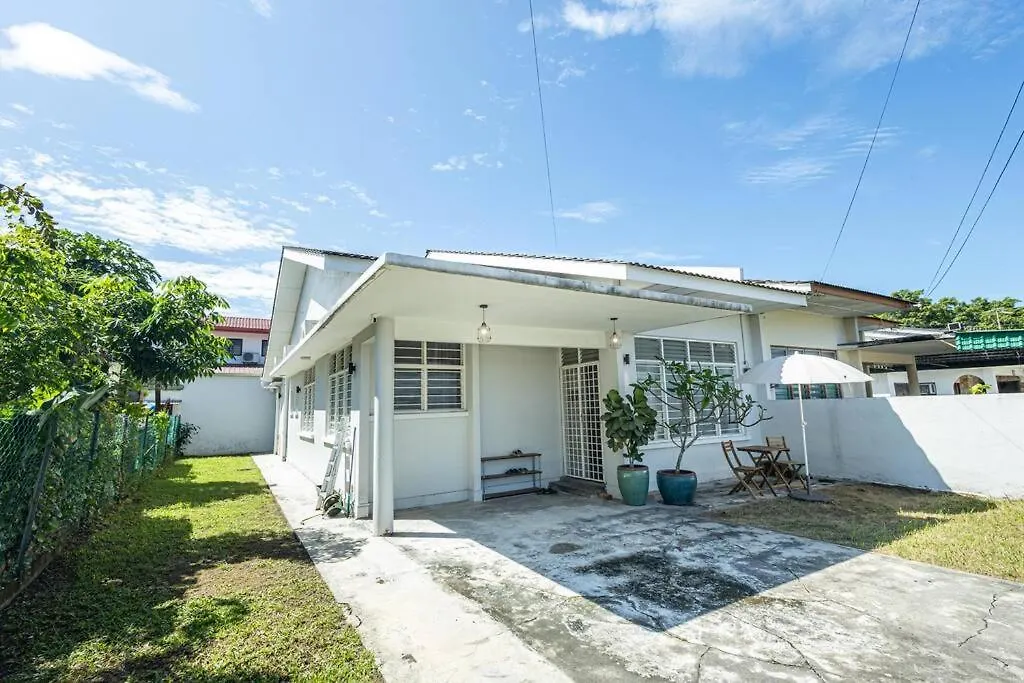 Holiday home Inwood - Pet Allow Ipoh Homestay & Bbq Malaysia