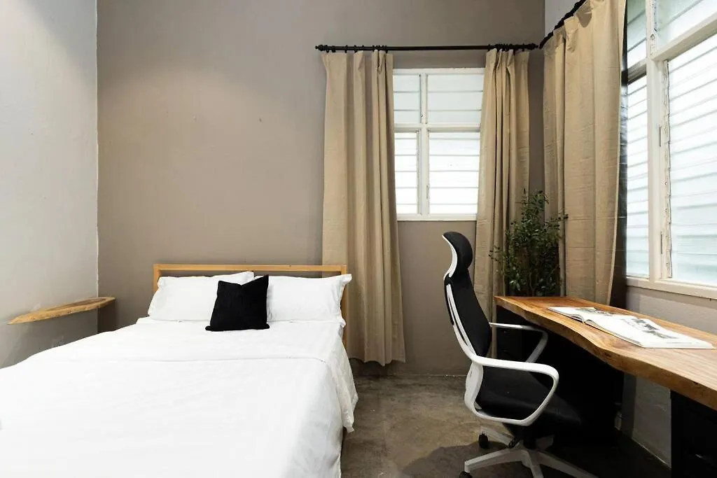 Inwood - Pet Allow Ipoh Homestay & Bbq 0*,  Malaysia