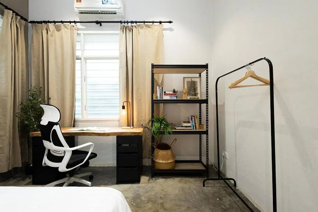 Inwood - Pet Allow Ipoh Homestay & Bbq Malaysia